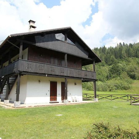 Varabeta Forni di Sopra Luaran gambar