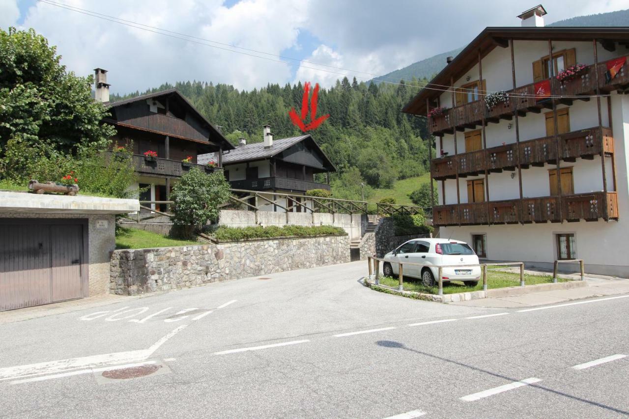Varabeta Forni di Sopra Luaran gambar